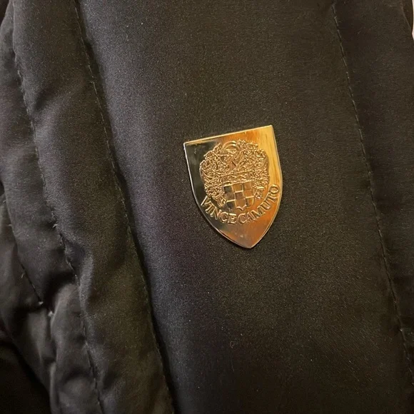 Vince Camuto Down Winter coat. - Picture 8 of 12
